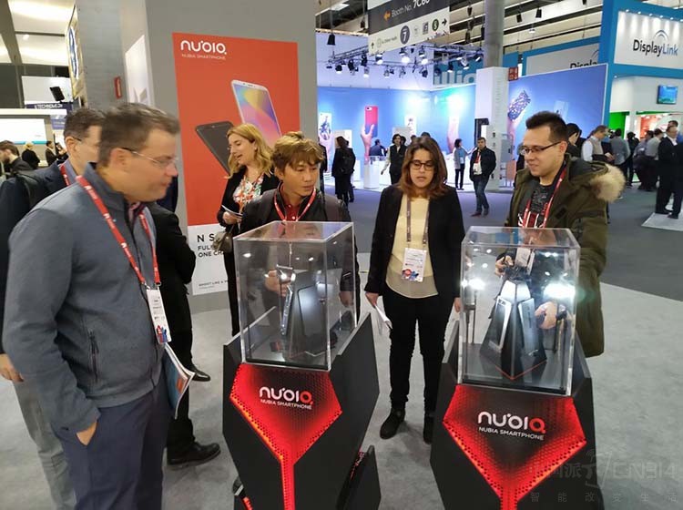 MWC2018��ʲô����Щ�ڿƼ����������