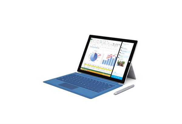 ΢��Surface Pro 4�ۼ��ع⣺�����汾��ѡ