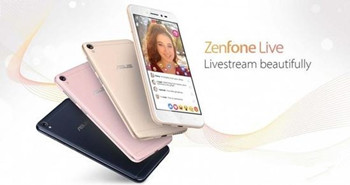 ˶ZenFone Live ֵֵù