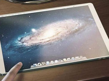 iPad Proٴع Ļʮһ