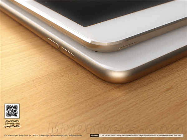 ͬ����Ƶ�iPad mini 3/iPhone 6��Ư��