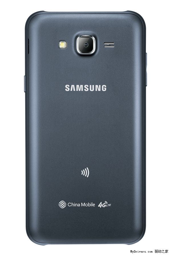 三星Galaxy J7/J5中国首发:首次前置闪光灯