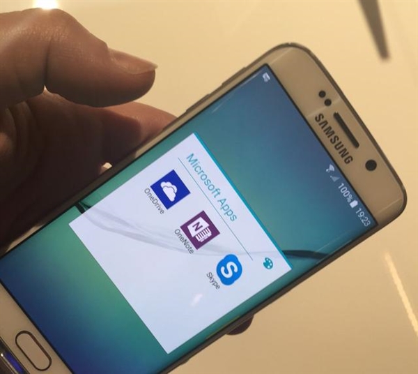Galaxy S6�����������棺����iPhone 6��