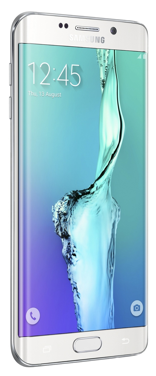 ����������������Galaxy S6 Edge+����ͼ��