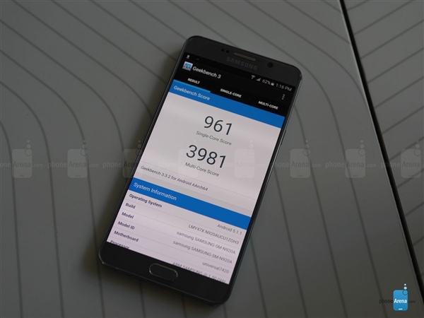 Galaxy Note 5�ܷ����أ�U���� ������������