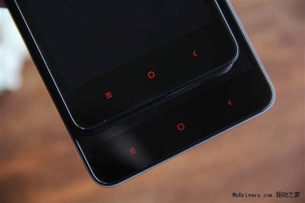 红米Note 2图赏:更轻、更薄、更舒适