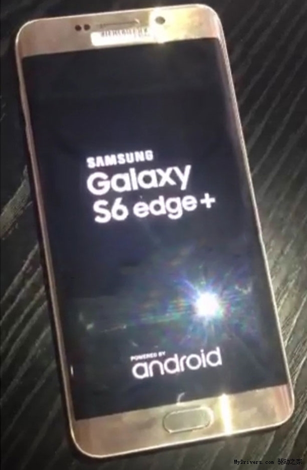 ����Note 5��S6 Edge+������ͬʱ�ع�