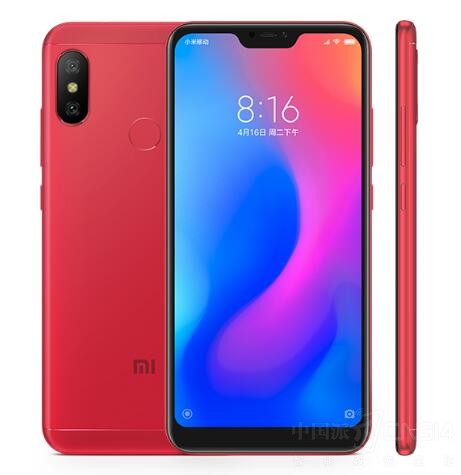 就这两把刷子 红米6 Pro敢说自己是旗舰?