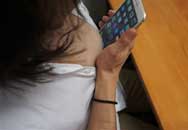 ձͷiPhone 6ָʶ