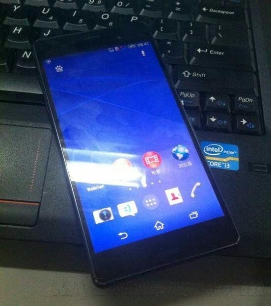 ���������ذ��»��ع⣺Z3 mini����̫ǿ�ˣ�