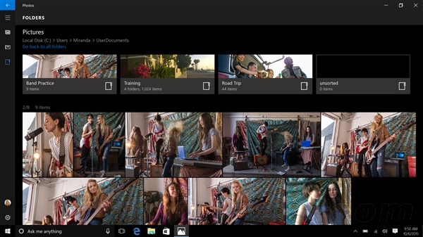 小米4又能刷Windows 10了:真新啊