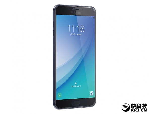 首发骁龙626!三星中国发布C7 Pro:双1600万镜头