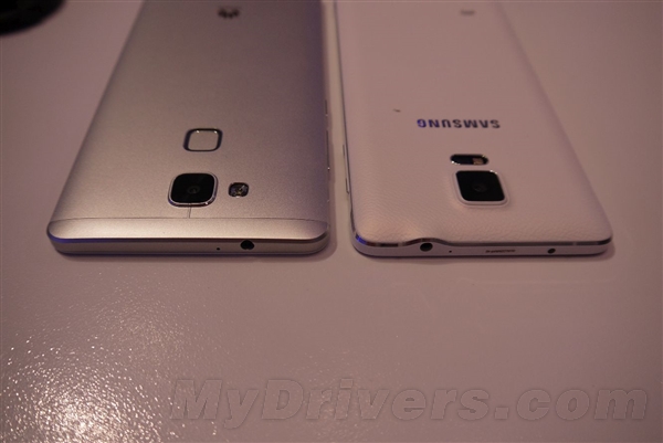 �����۷�Ծ�����ΪMate 7 VS����Note 4