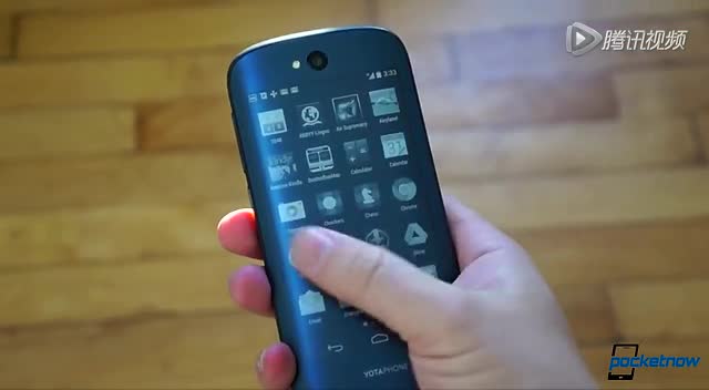 ����E-Ink����īˮ������ι����Ľ�ͼ