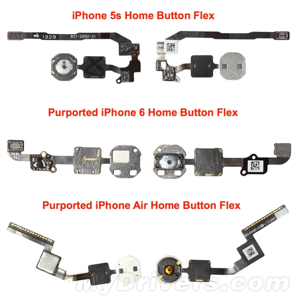 iPhone 6/iPhone Air�ع⣺��Ʋ�һ��