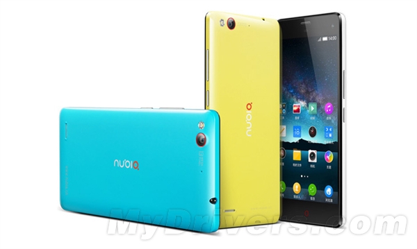 nubia˫��4Gȫ��ͨ�»�������1499Ԫ��