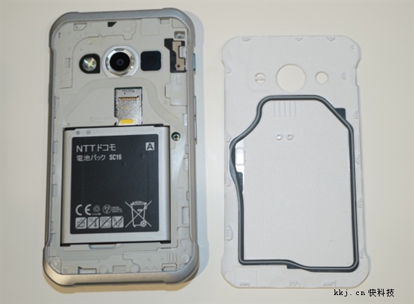 ���Ƿ��������ֻ�Galaxy Active Neo