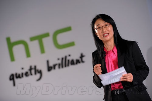 主攻高端!HTC:新旗舰是完美的