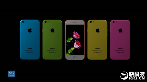 iPhone 6C��������ع⣺��Ư��