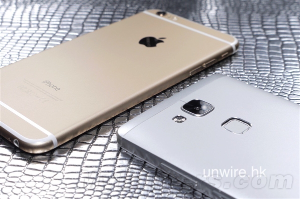 �걬iPhone 6 ��Ϊ���콢Mate 7��������