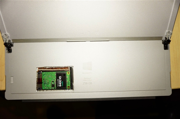 Surface������1TB��̬�̣�����̫Ѫ��