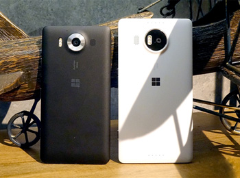 ΢콢Lumia 950/950XL 5499ԪԤ