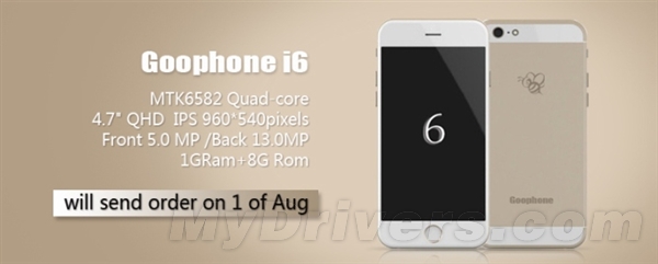 &ldquo;iPhone 6&rdquo;�ٴη�����