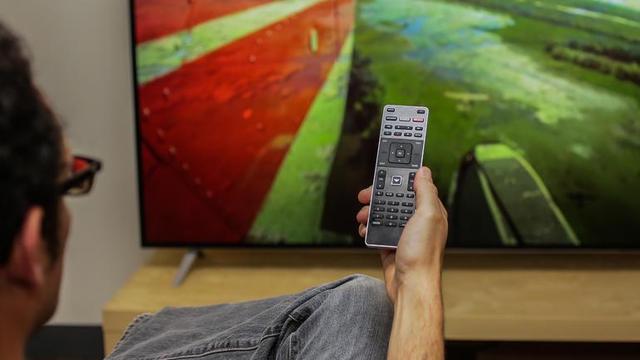 Vizio Mϵ��4K���ӣ��Լ۱���ɱ��������