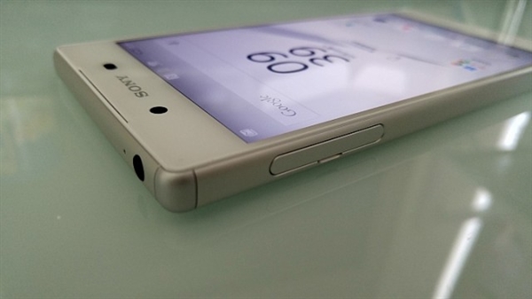 Xperia Z5�������գ���������������콢