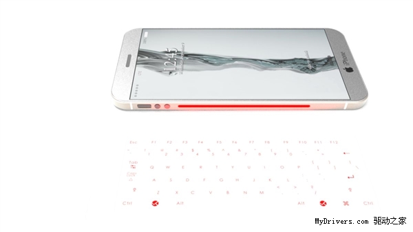 ���ƻã����iPhone 8̫���ǰ��˫��Ļ