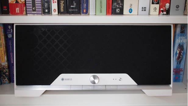 Raumfeld One M������������С�����ɤ��