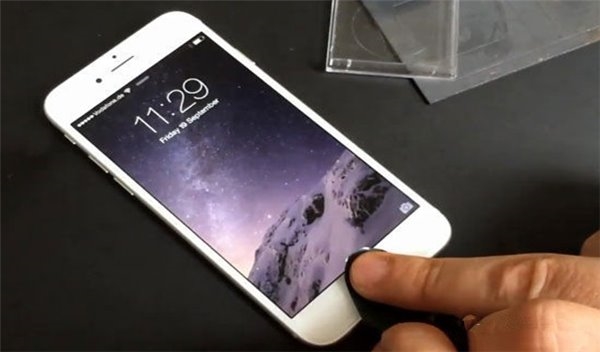 ͵��̨iPhone 6�ƽⲻ�� ����С͵��ʧ��ҪǮ