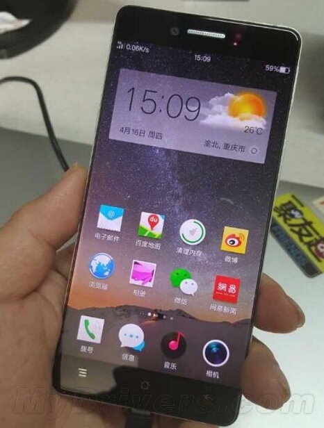 OPPO�ޱ߿��ֻ���Ϯ��ÿ�ο�������