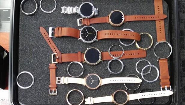 ����Moto 360���Ż��� �߶˳̶�����
