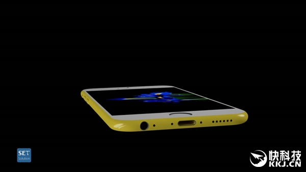 iPhone 6C��������ع⣺��Ư��