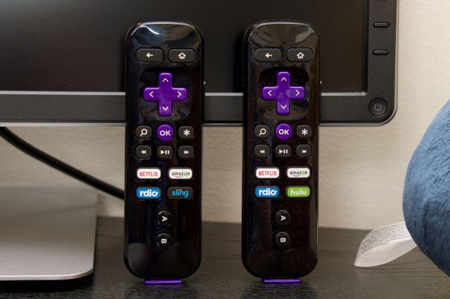 Roku 4���棺Ϊδ������׼����4K���Ӵ�����