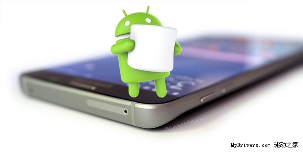 ������������Android 6.0����ȷ�ϣ�S5��������