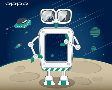 ����֮�� OPPO�ֻ��Ķ��ҷ����������ˣ�