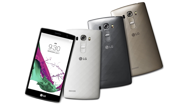 LG�»�G4 Beat�������ж˻���ǿ����