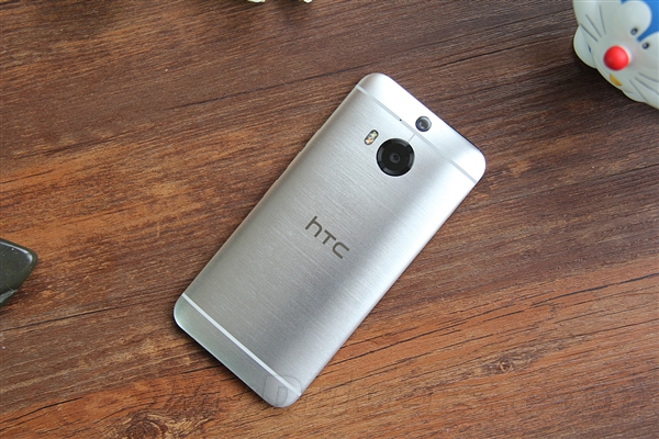 ����̫˧�ˣ�4999ԪHTC M9+ͼ��
