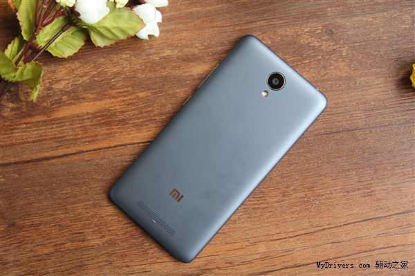 红米Note 2图赏:更轻、更薄、更舒适