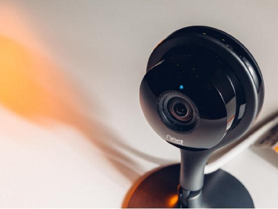 Nest Cam�����Ű�ȫ���µ���������ͷ