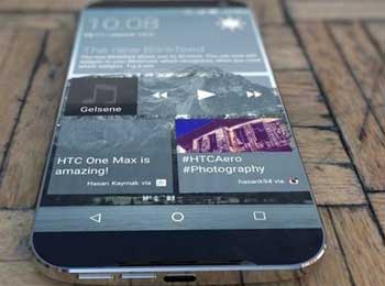 ° HTC콢Aero9µ׷