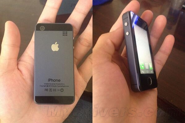 �壺&ldquo;iPhone 5S mini&rdquo;������