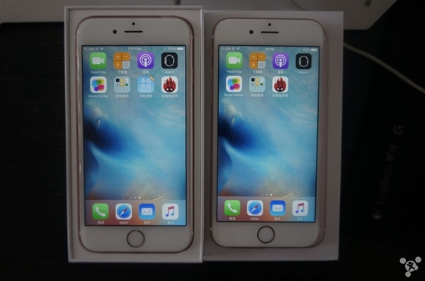 iPhone 6S A9������ʵ������������Ǽ�������