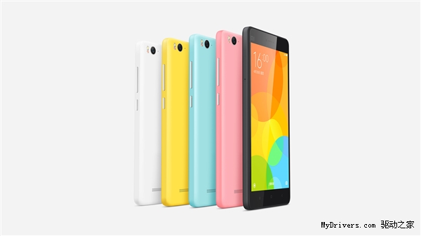 号称Android小王子:小米4i国行版曝光!