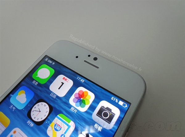 ƻ���ѿ�Ϲ��4.7��iPhone 6���� ��...