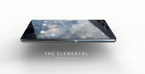 ����Xperia Z4�ܷ��ع� ������810������