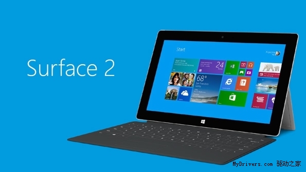 ΢�������ģ�Surface 2���ģ����