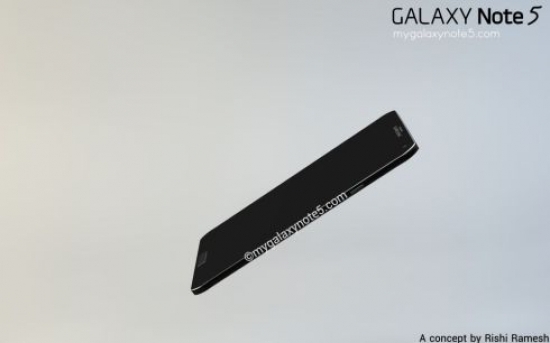 5.9Ӣ��4K��GALAXYNote5����ͼ�ع�
